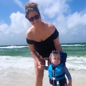 Meet your Posher, Ali